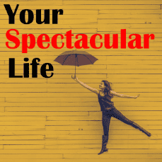 spectacular life