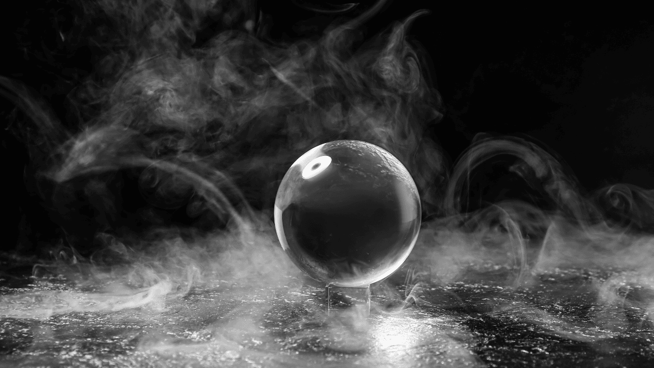 amor fati AI disruption