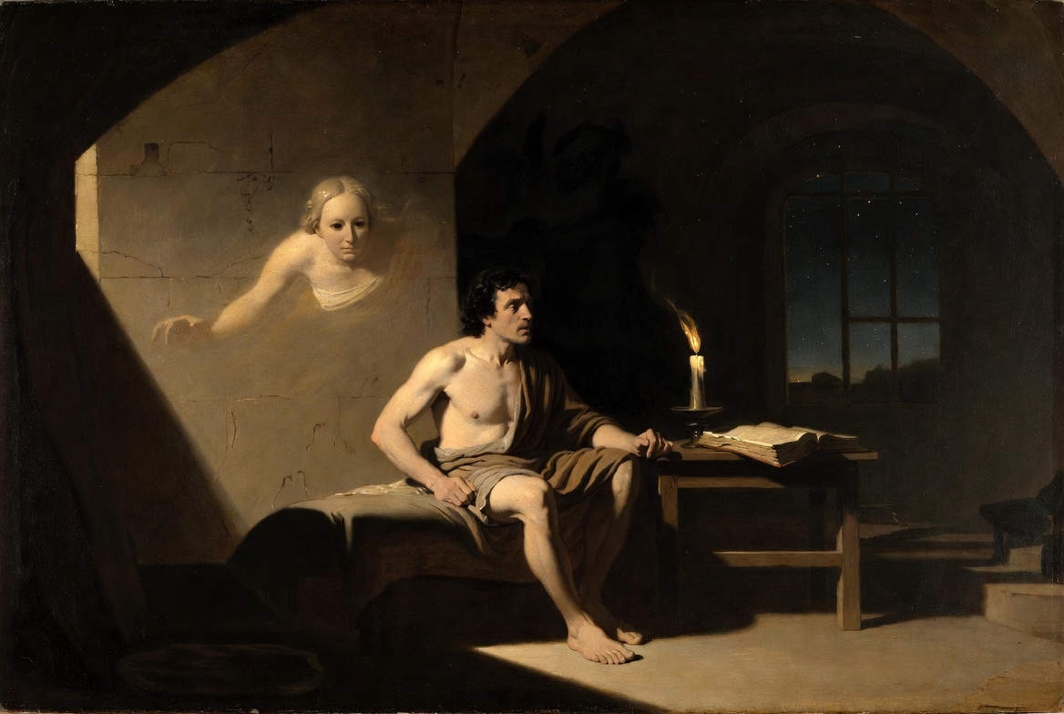 fasting shadow work Jung